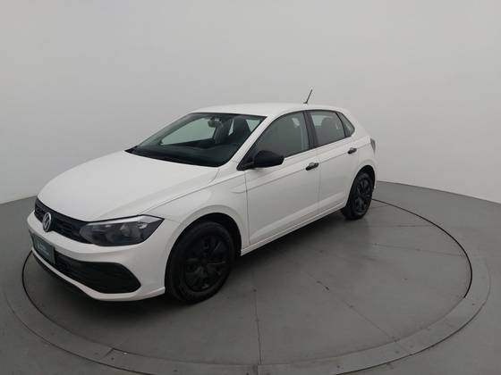 VOLKSWAGEN POLO 1.0 MPI TRACK MANUAL VOLKSWAGEN POLO 1.0 MPI TRACK MANUAL